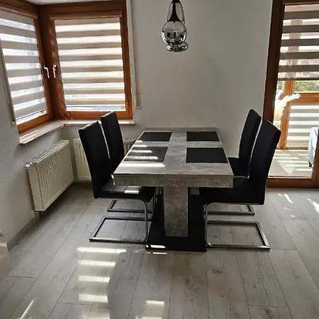 Waldblick Apartment