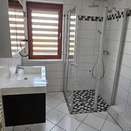 Waldblick Apartment