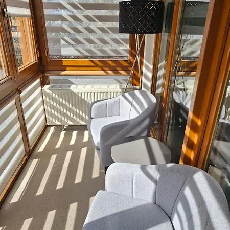 Apartment Waldblick