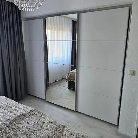 Waldblick Apartment *
