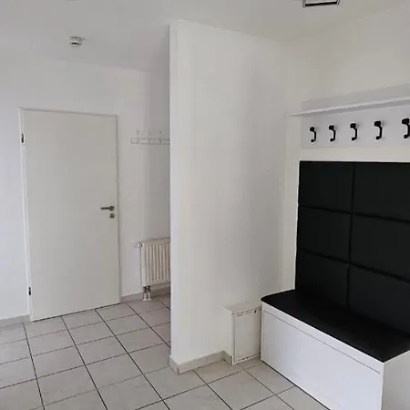 Apartment Waldblick Quedlinburg